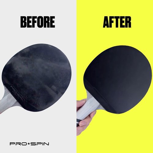 Elite Pro & Care Bundle: Pro Carbon Paddle + Cleaning Kit