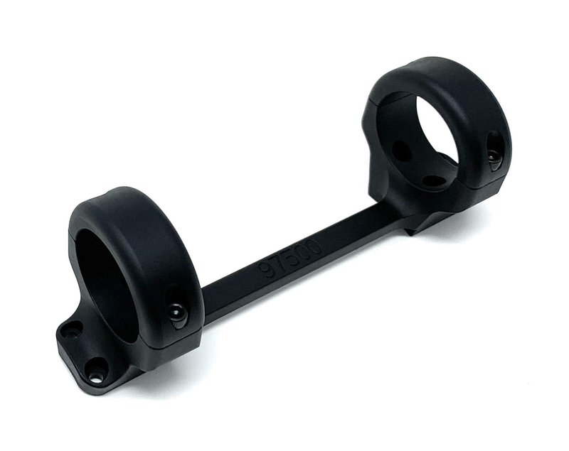 Game Reaper Browning X Bolt - Long Action - High Mount (Black, 30mm)