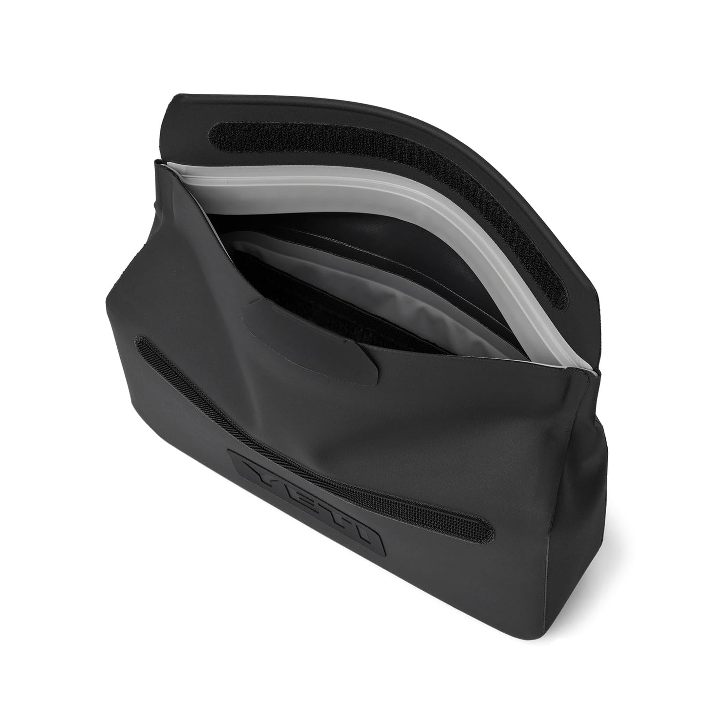 YETI Sidekick Dry 1L Gear Case, Black