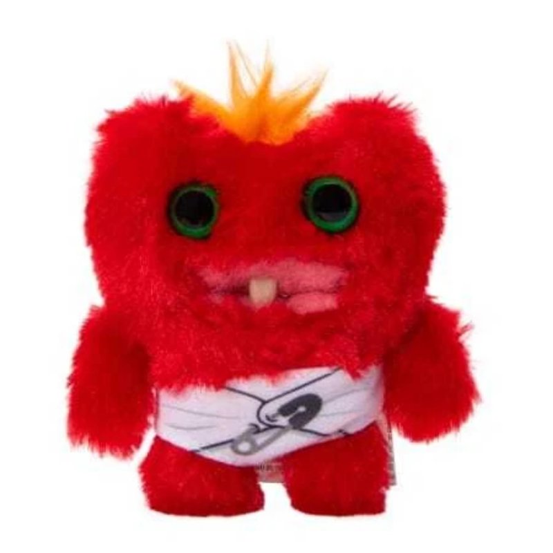 ZURU Fuggler-Baby Fuggs 3.5 inch - Series 3 15703E