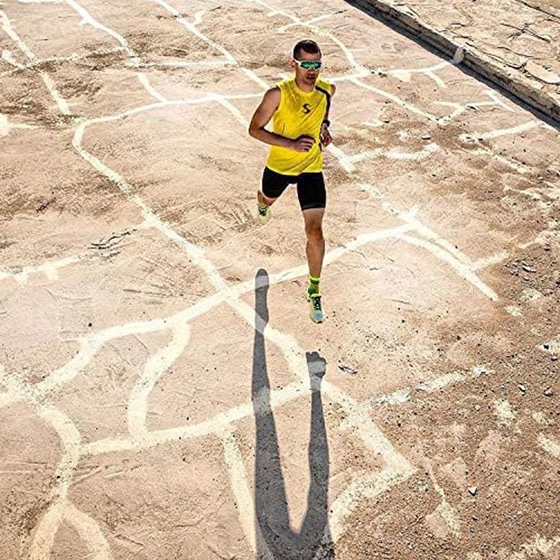 Men's Triathlon Shorts - Lightweight, Quick-Dry Fabric | Perfect for Racing & Training