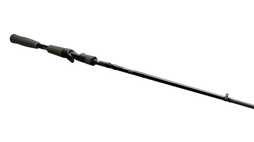 13 FISHING - Defy Black - 7'9" Crankbait Casting Rod - DB2C79C