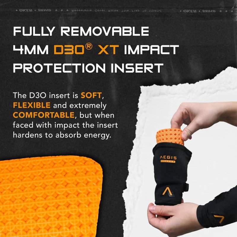 Bracer Flex 360 (M)