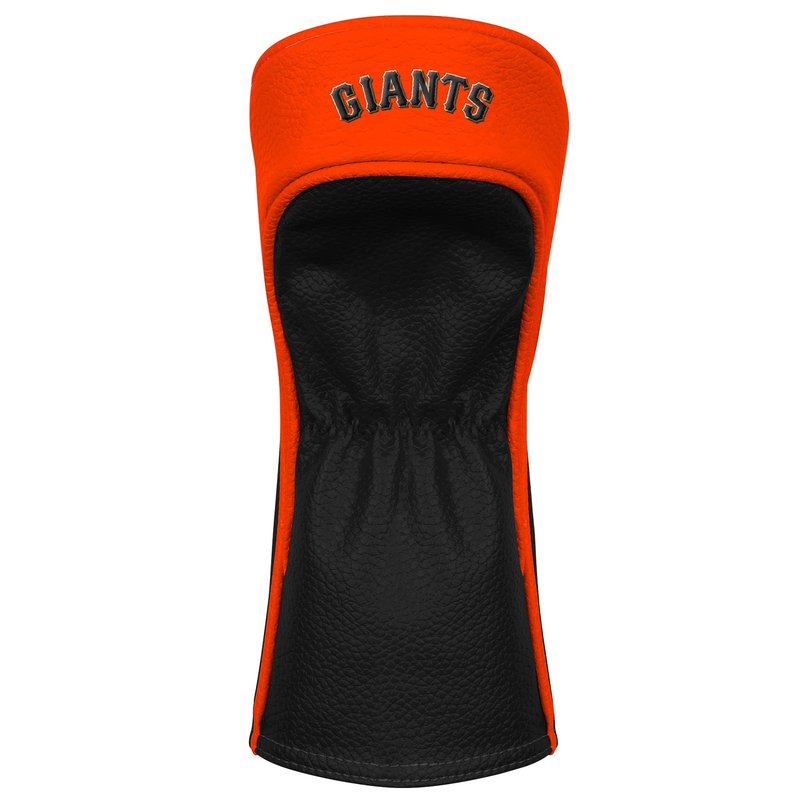 San Francisco Giants Individual Fairway Headcover