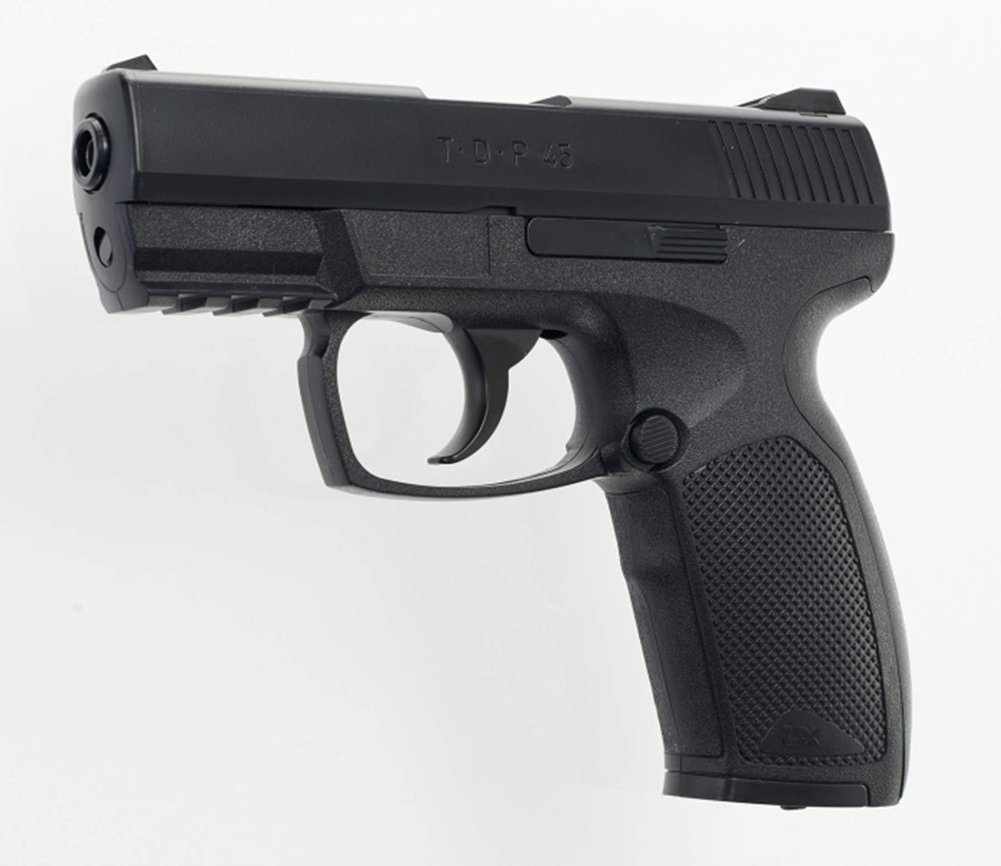 Umarex TDP 45 .177 Caliber Steel BB Gun Air Pistol