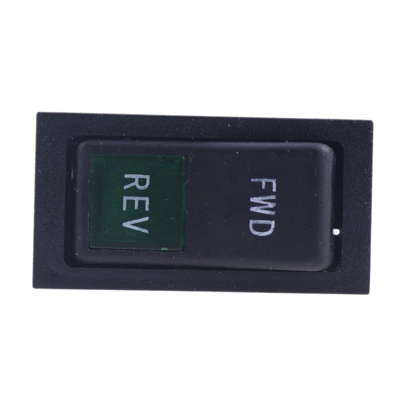 Solarhome Forward Reverse Switch for Golf Carts Bad Boy Buggies and Other Recreational VH