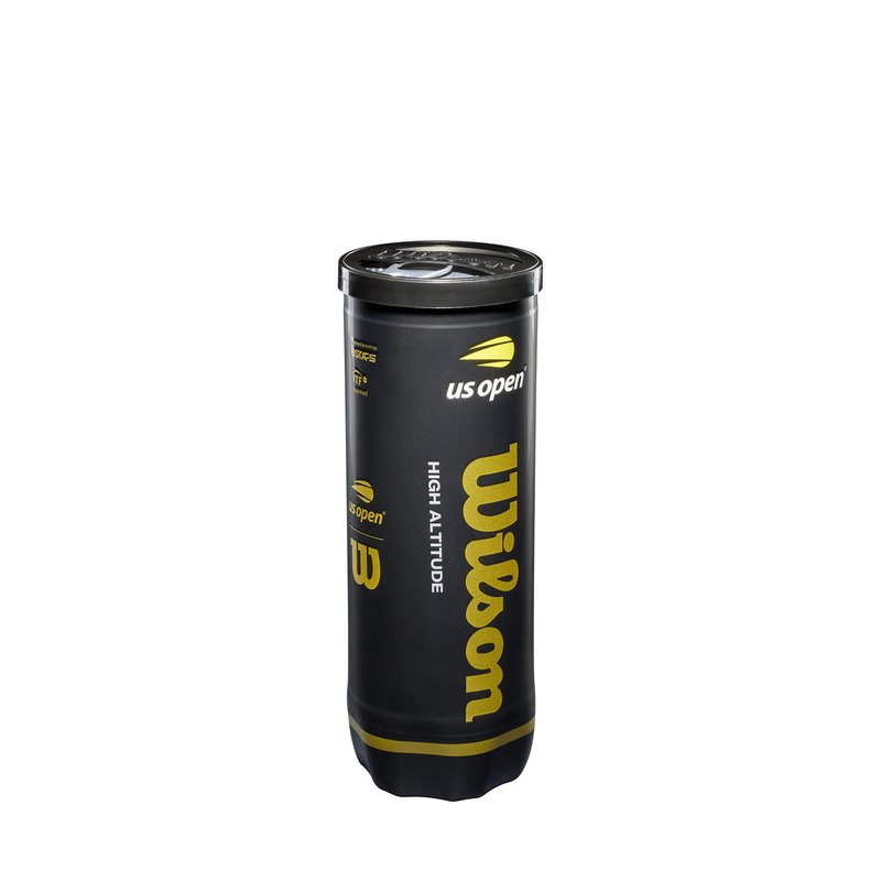 Wilson US Open High Altitude Tennis Ball Case