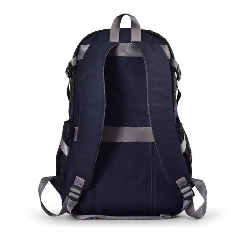Neon Genesis Evangelion Multipurpose Backpack by FX Creations