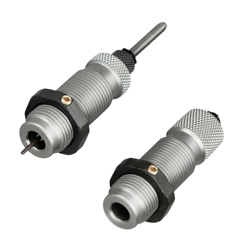 RCBS Full-Length Die Set 7mm Rem Mag, Reloading Die Set for Full-Length Sizing of 7mm Remington Magnum