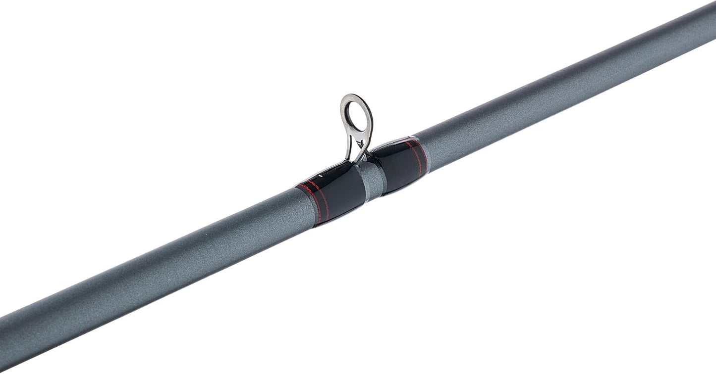 Ugly Stik Elite Casting Fishing Rod - Durable Graphite Construction | 6'6" Length