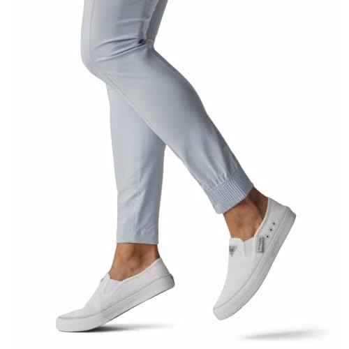 Columbia Womens Slackwater Breeze Slip PFG