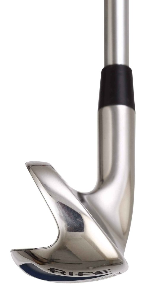 Rife Golf Right Handed RX4 Chipper 37° Save Easy Strokes (Right, 34)