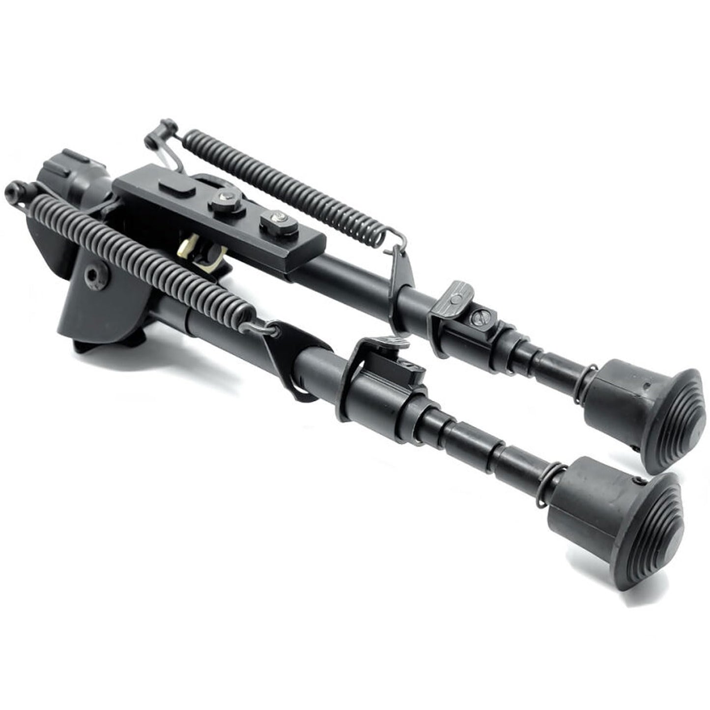 Harris Bipods S-BRM Bipod M-Lok Mount 6-9" Black