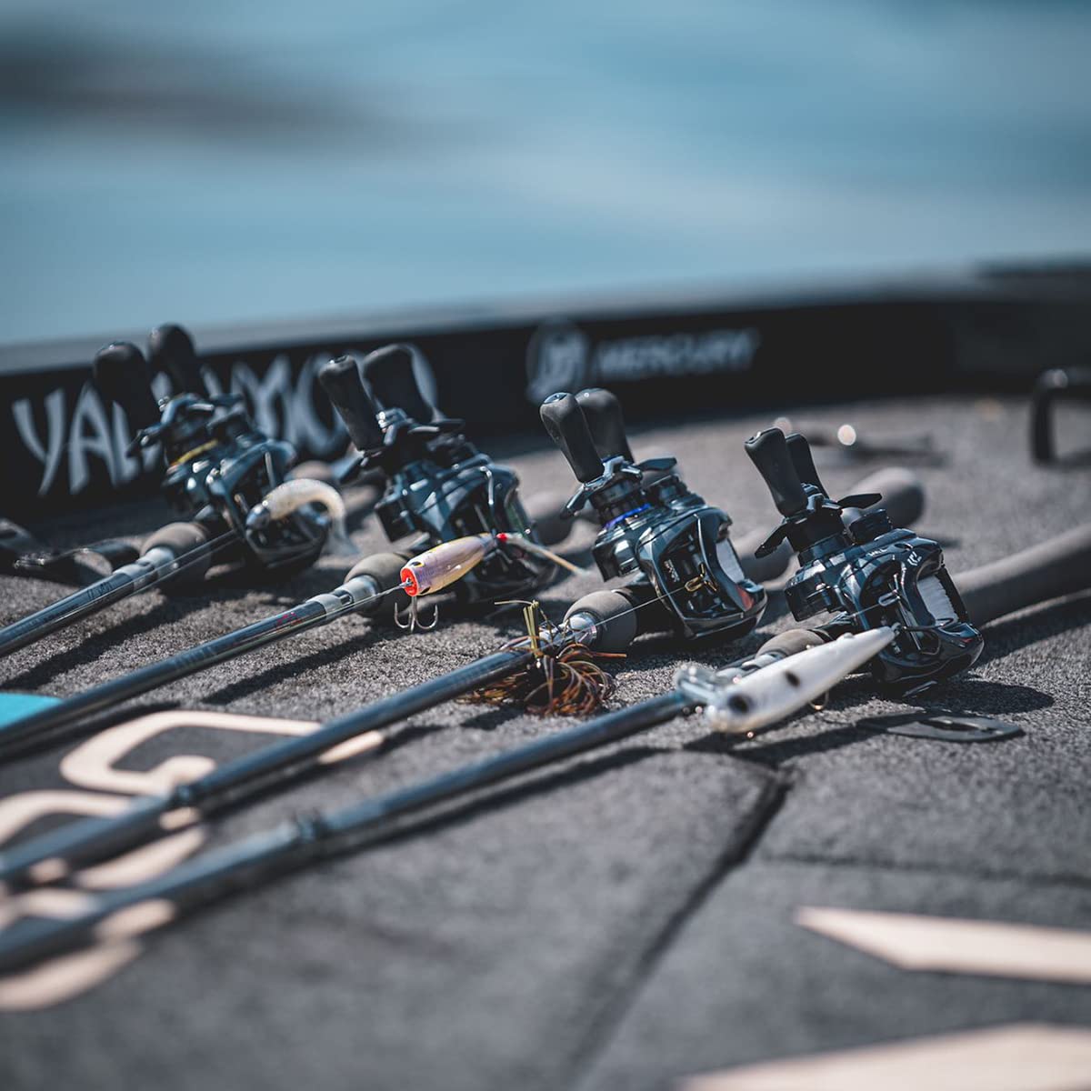 Daiwa Laguna LT Spinning 5000, 3 + 1, 5.2 : 1