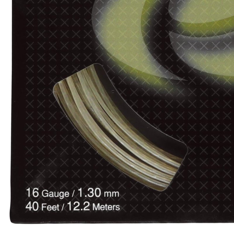 Solinco Vanquish Tennis String Set