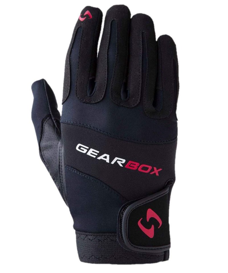 Gearbox Movement Racquetball Glove (X-Large, Right)