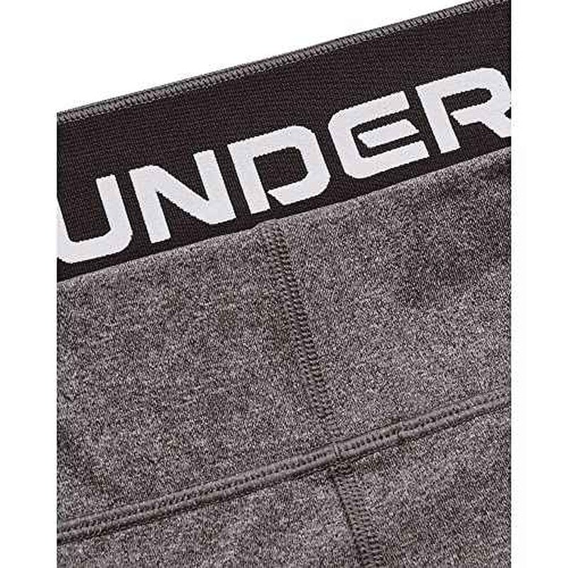 Under Armour Womens ColdGear Authentics Leggings