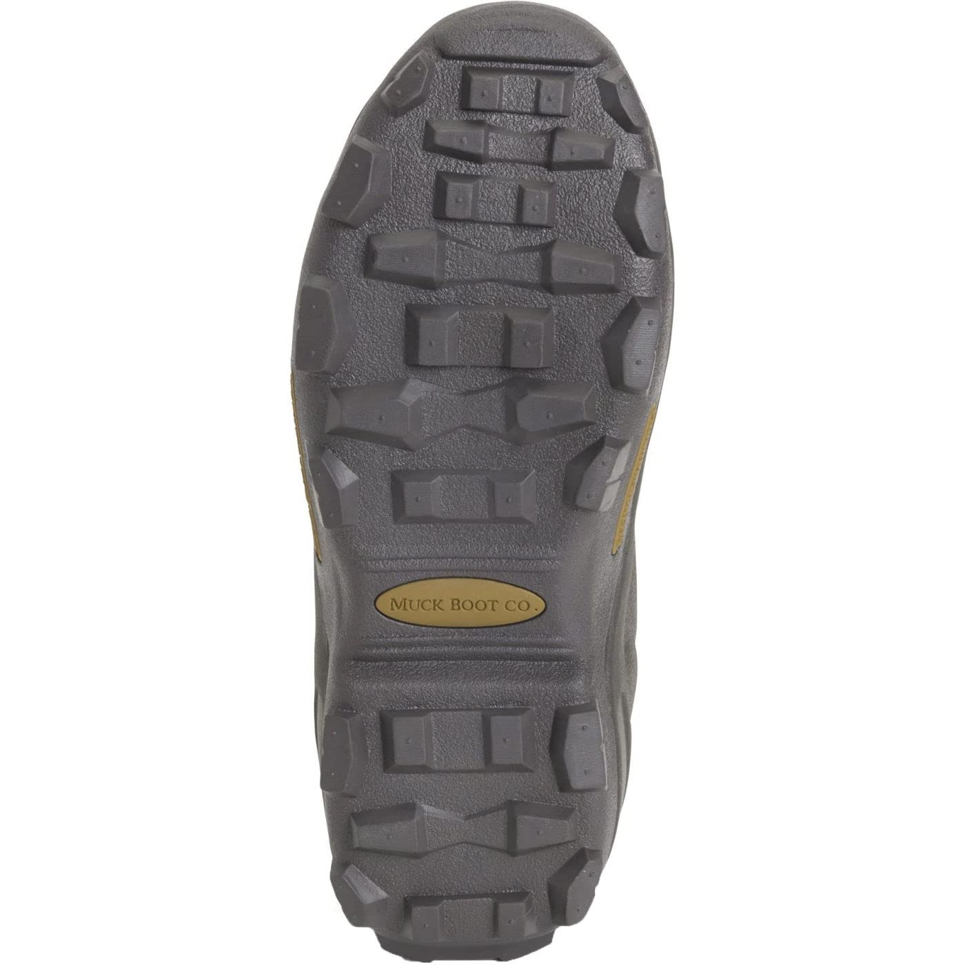MUCK Men's RealTREE® Edge™ Woody Max Tall Boot, Camo, Size 12(M)