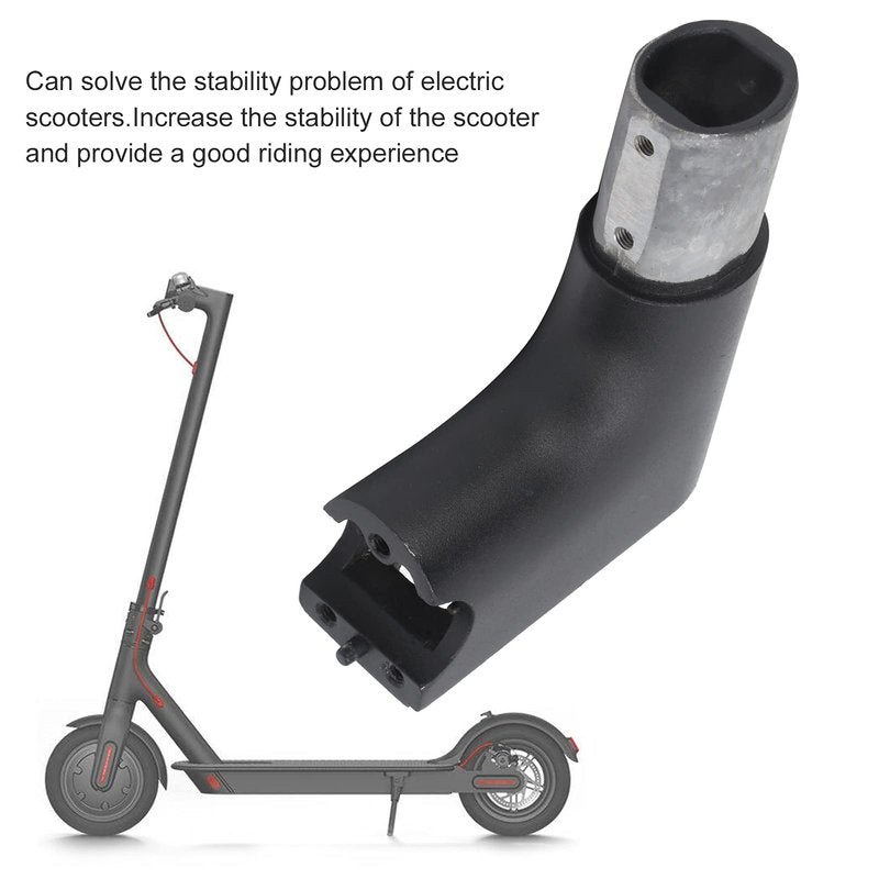 Electric Scooter Dashboard Replacement Part, Aluminum Alloy Instrument Panel Base Compatible with PRO2 1S Lite