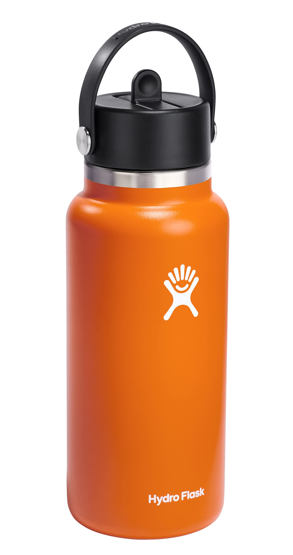 Hydro Flask Wide Flex Straw Cap Mesa 32 Oz