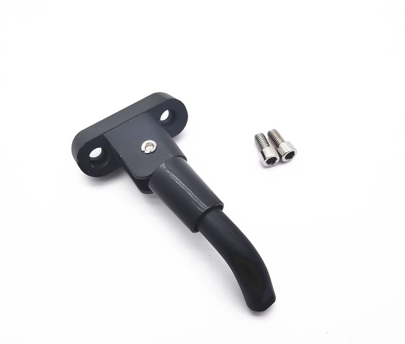 Foot Brace Kickstand for Ninebot F20 F25 F30 F40 Electric Scooter F Series Skateboard Parking Bracket Accessories