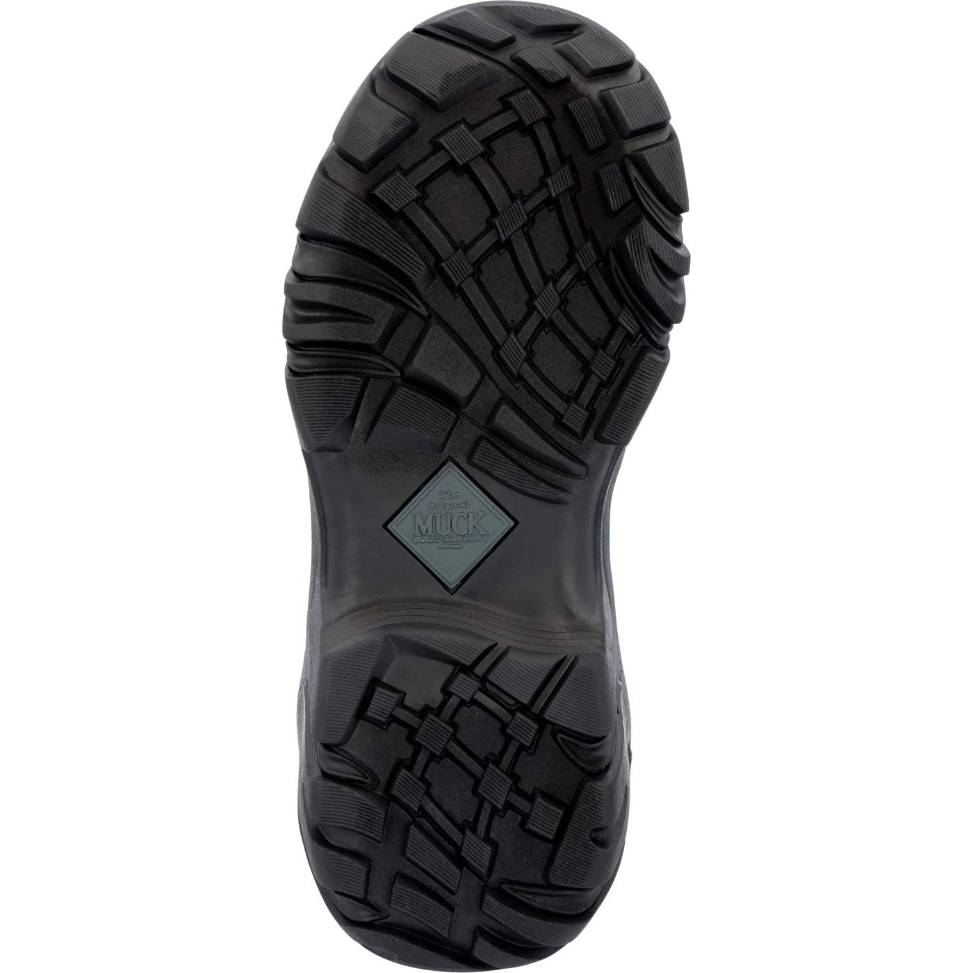 MUCK Boot Men's Woody Sport Ankle Medium Size 8