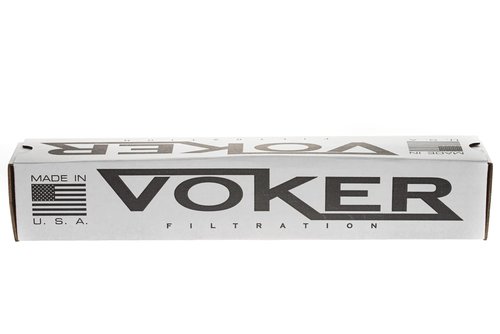 Voker Holding Tank Vent Filter (1-1/2") - Made In The USA