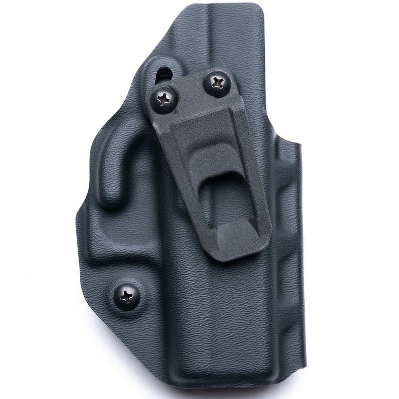 Crucial Concealment Ambi Covert IWB for Glock 43/43X