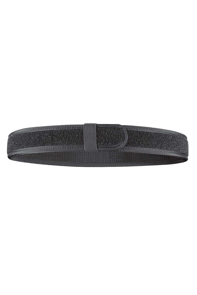 BIANCHI 8106 PatrolTek Nylon Liner Belt, Fits 1.5'' Loop, Black