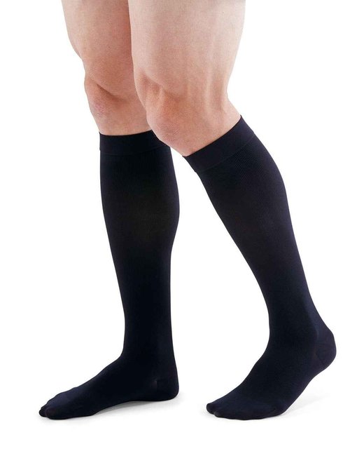 Duomed Patriot Men's 20-30 mmHg Compression Socks