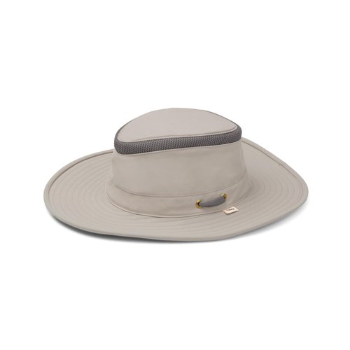 Tilley Mens Ltm6 Airflo Sun Hat, Rockface, 7 5/8 US