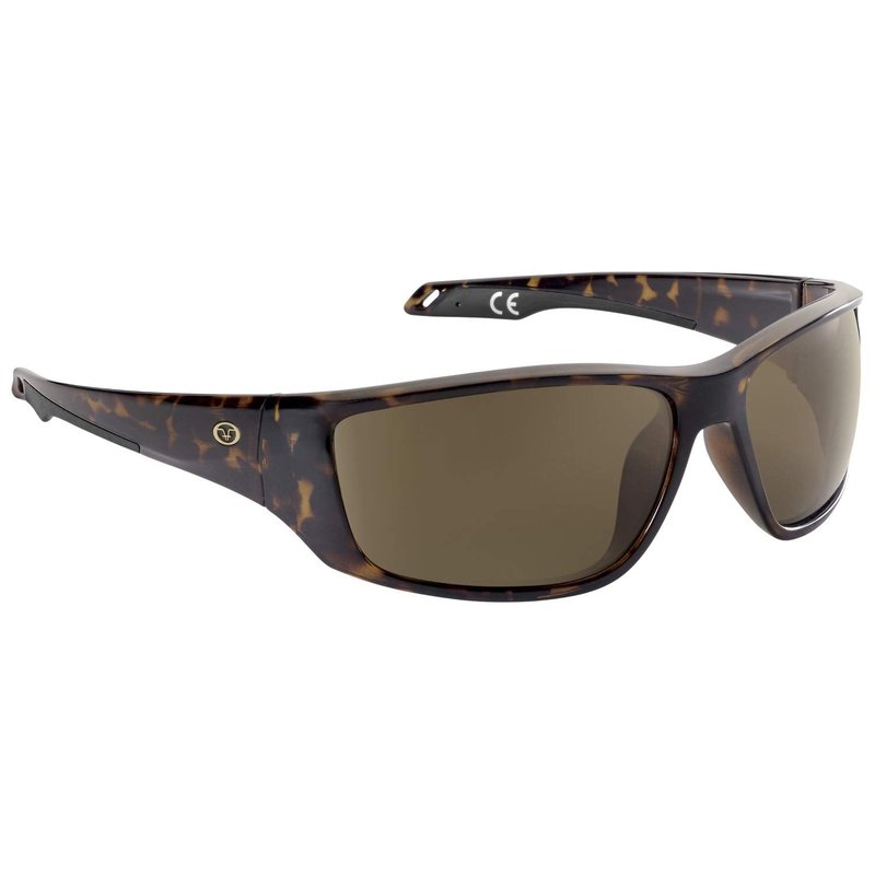 Flying Fisherman Carico Polarized Sunglasses for Men, Women, Fishing, Boating, Outdoor Sports, 100% UV Protection