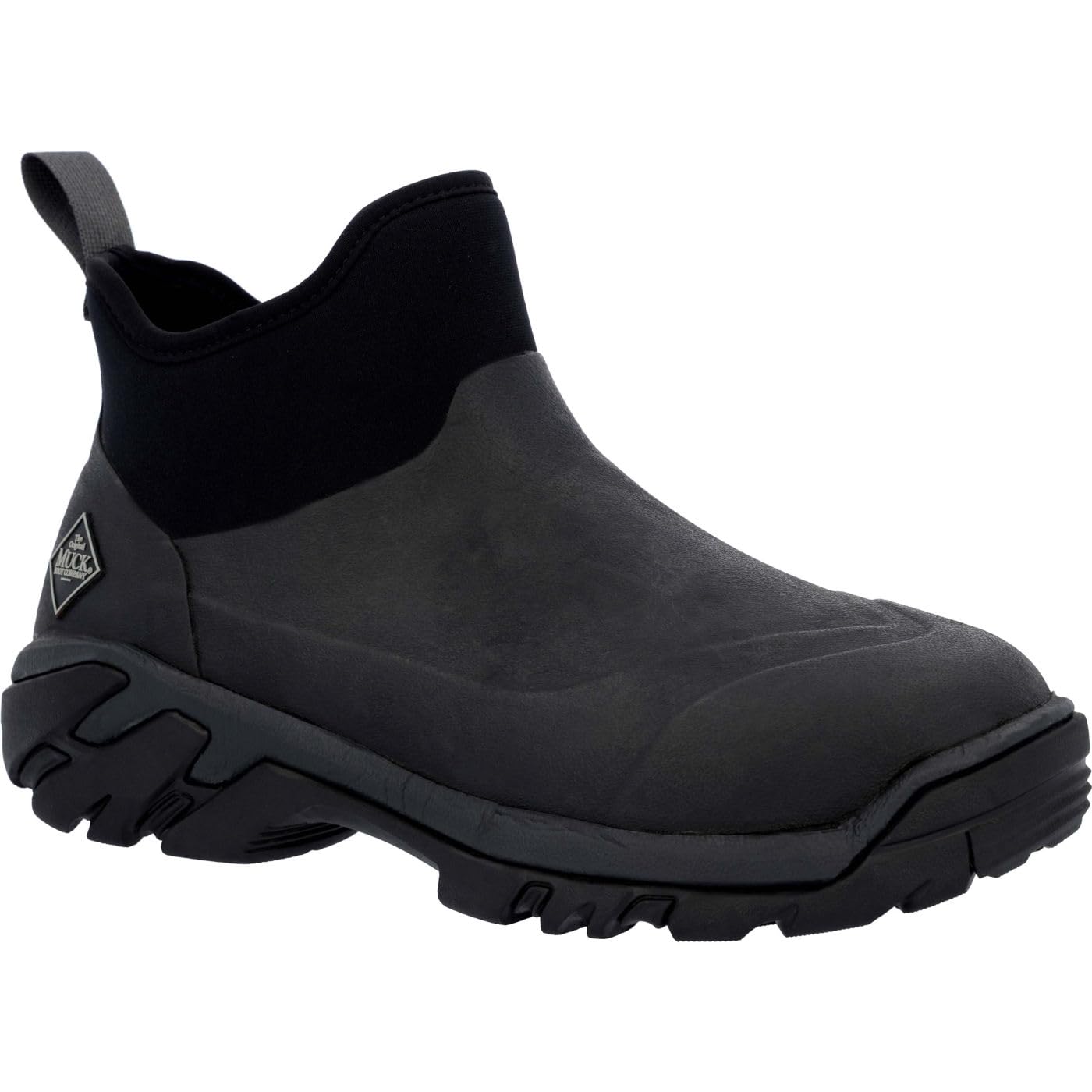 MUCK Boot Men's Woody Sport Ankle Medium Size 8