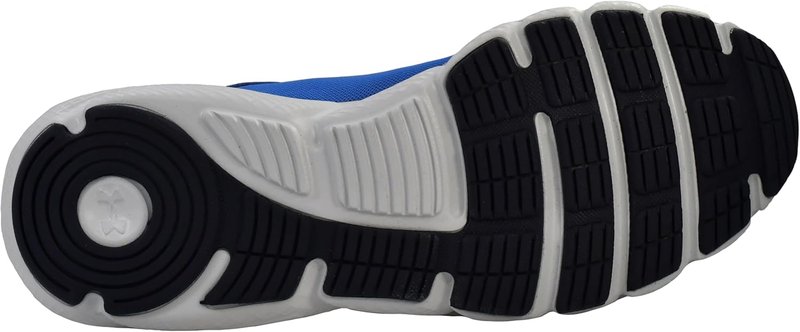 Under Armour Men's Charged Assert 9 Running Shoes - Lightweight Comfort & Support | Various Sizes