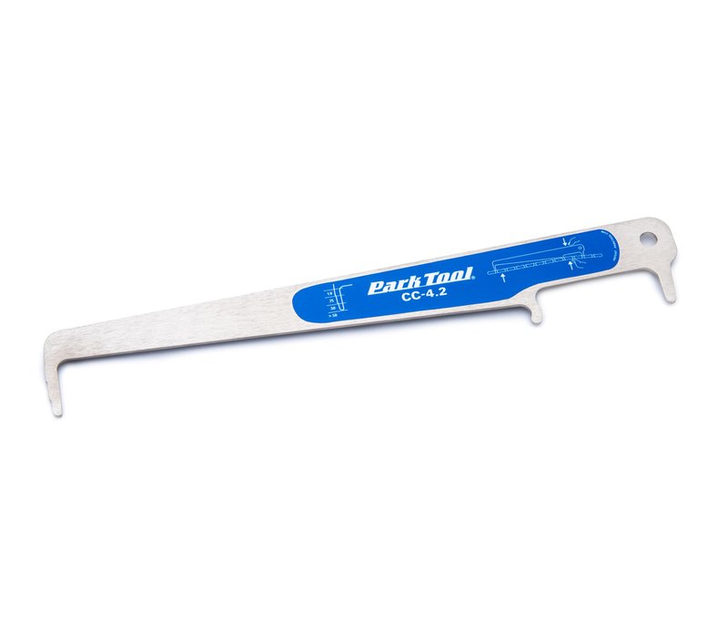 Park Tool CC-4.2 Bicycle Chain Wear Checker