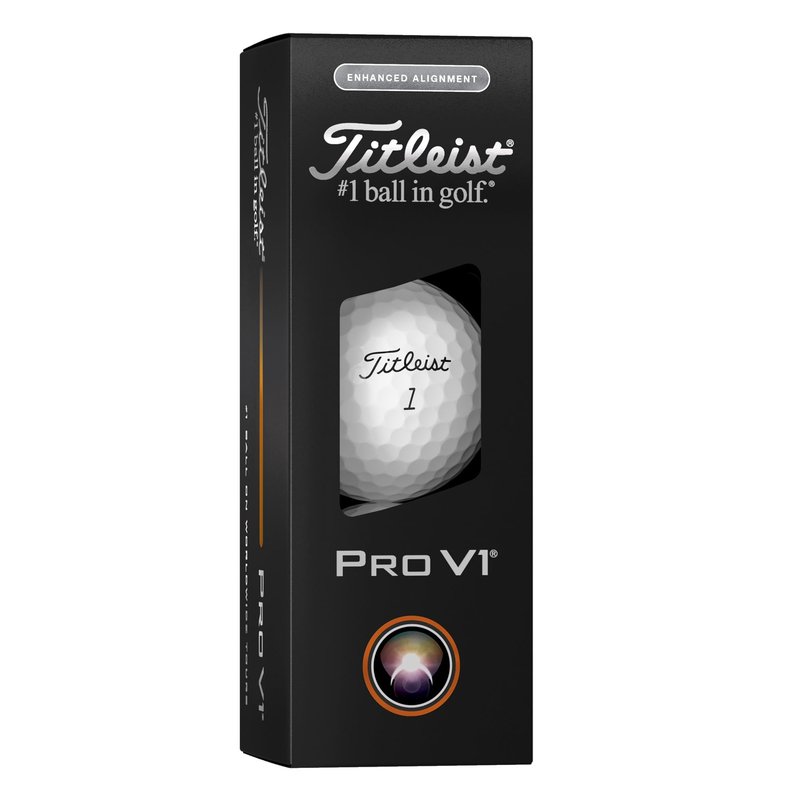 Titleist Pro V1 Golf Balls