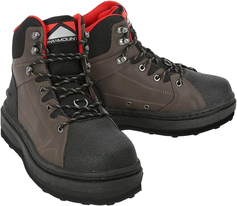 Men's Deep Eddy Cleated Hiking Shoes - Durable Traction for Outdoor Adventures