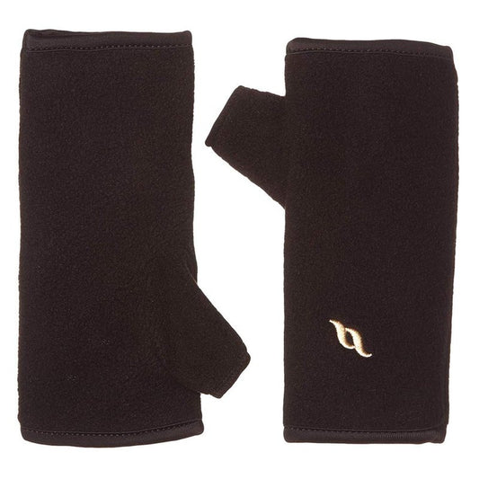 Back on Track Fleece Wrist Covers Heat Therapy Relieves Aches Pain Small Pair
