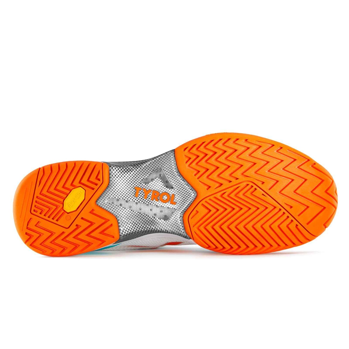 Tyrol Men's Velocity V Pickleball Shoe