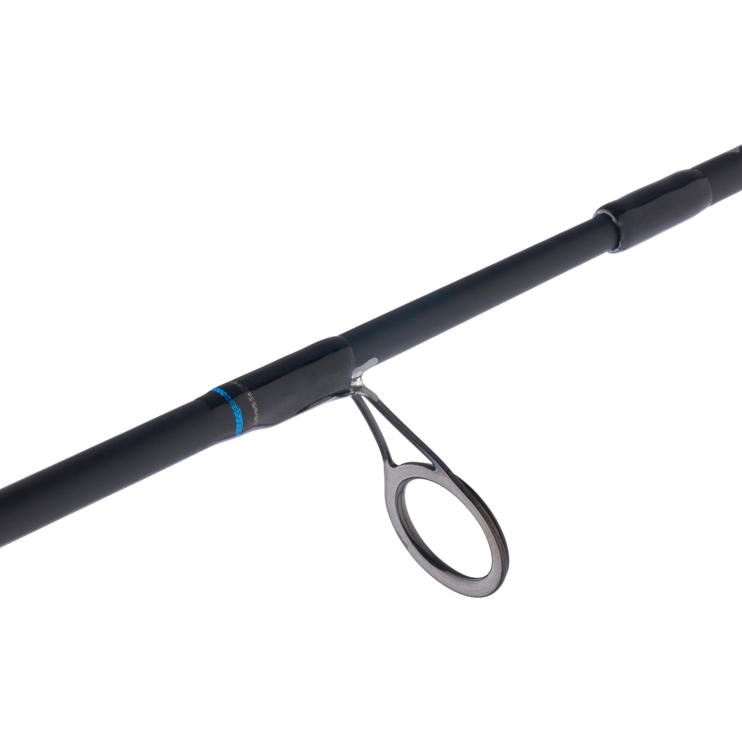 Ugly Stik GX2 LE Spinning Reel and 6' Fishing Rod Combo, 2-Piece, Graphite and Fiberglass Rod with Clear Tip Design