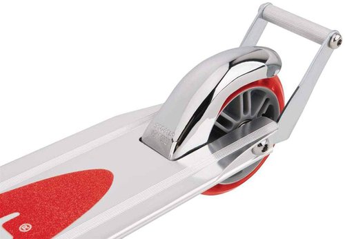Razor A and AW Kick Scooters for Kids