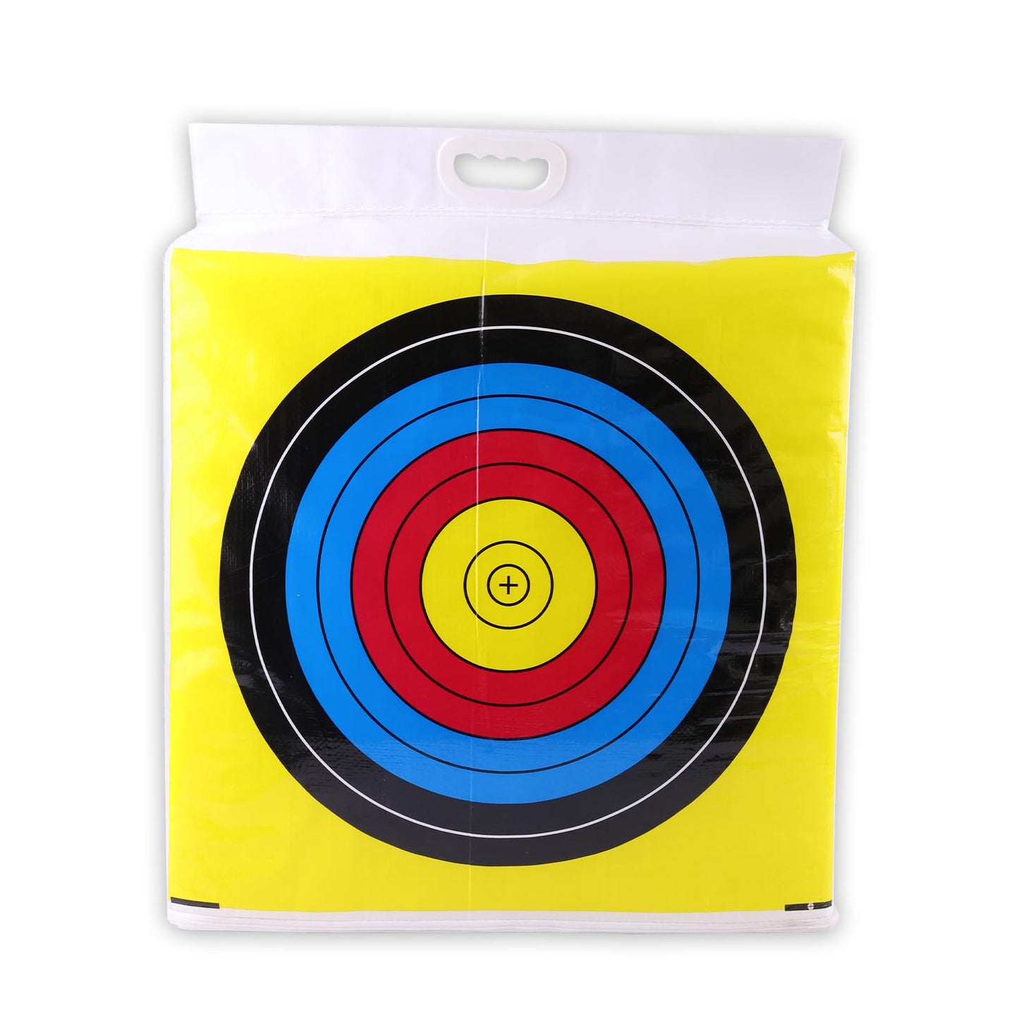 MOYJ Archery Target Replacement Cover Weatherproof Outdoor Range Field Point Backyard Shooting Practice Only Target Bag Cover