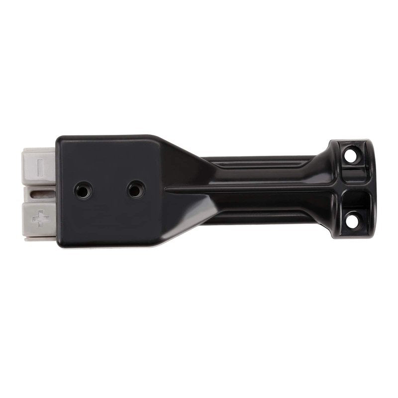 10L0L Golf Cart Charger Plug SB50 Connector Kit for EZGO Marathon, Medalist, XI-Series 36V Models, OEM 18972-G1 18972G1 Total Charger Handle with Contact Pins