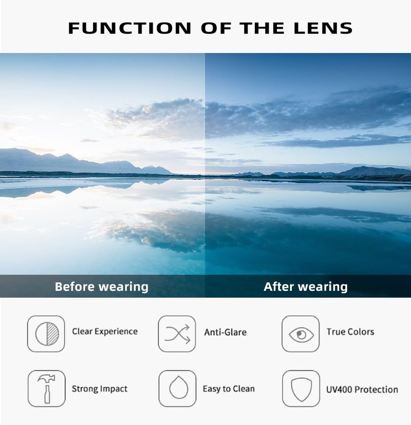 BrillayView Wrap Around Sports Polarized Sunglasses (Good Value for Money !) UV400 Protection Resistant Anti Fog Lightweight Shades for Men Women Ski Construction Cycling Driving Fishing Golf Pink