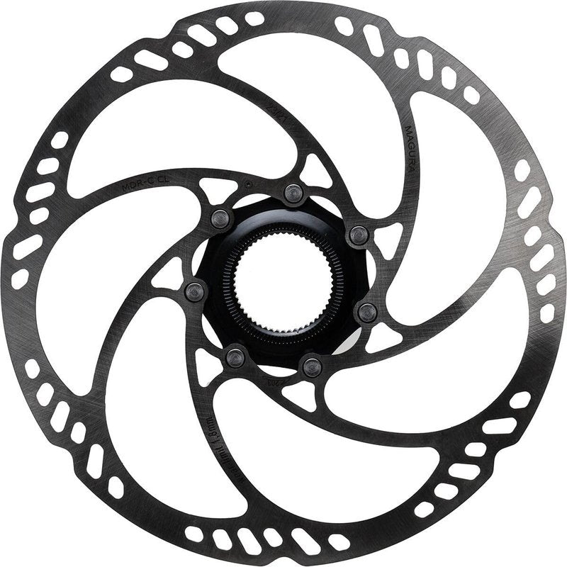 Magura MDR-C Brake Rotor 180mm