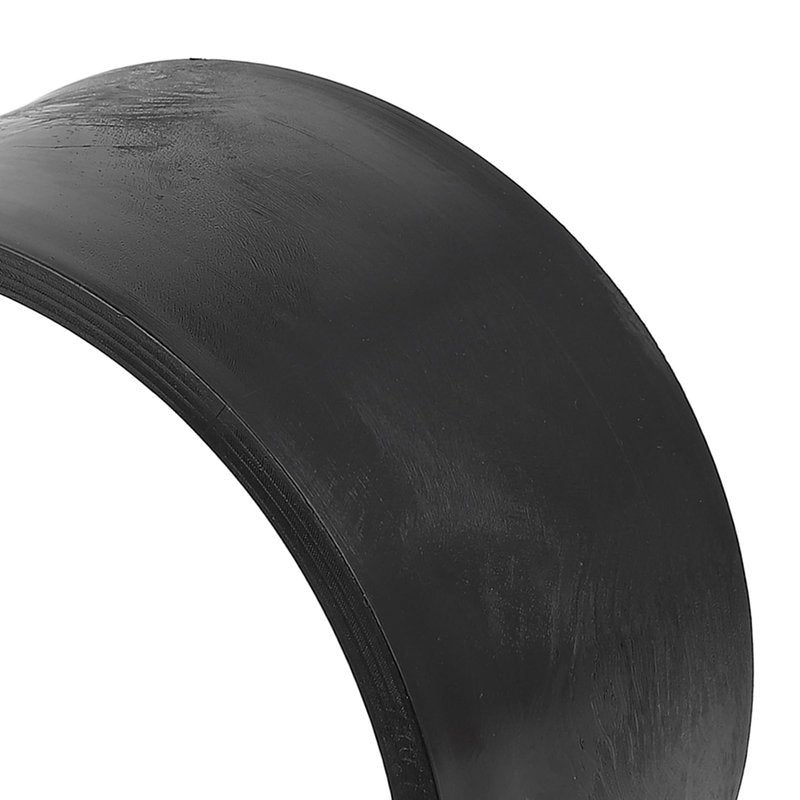 Yechiry Go Kart Tire Sleeve, 11x7.10-5 Traction Reduction Sturdy PVC Tire Sleeve, Drift Ring | Drifter Wheel Hub Accessories | Tire Sleeve Replacement for Drift Trike Drifting Scooter