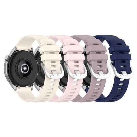 Band Intended for Fitpolo DR06/TOOBUR DR06/FQQ DR06/KEEPONFIT DR05/KIBFLE DR03/YMZ DR03 Replacement Bands, Silicone Adjustable Wrist Strap Bands Compatible for DR06 Smartwatch Accessories