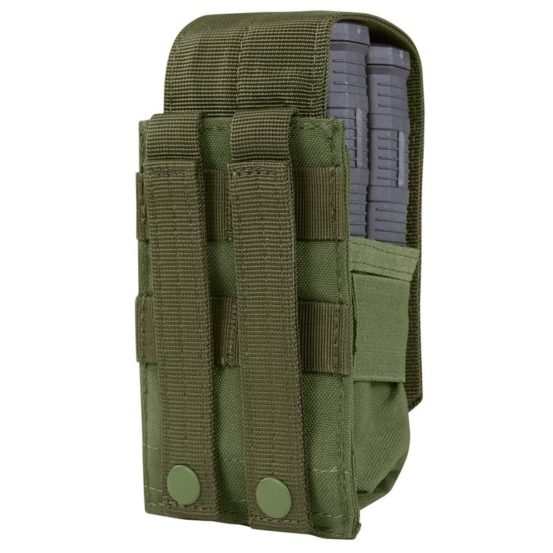Condor Elite - Single M14 MAG Pouch - GEN II Olive DRAB