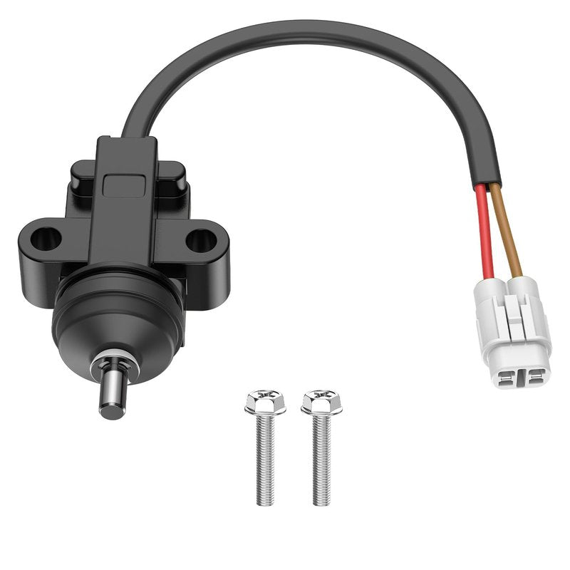 DRIVE UP Golf Cart Stop Switch Fits for Yamaha G14, G16, G19, G22 G29 Gas and Electric Golf Carts, Golf Cart Accelerator Micro Stop Switch for Yamaha JF7-82817-20