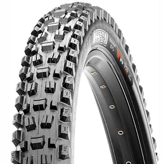 Maxxis Unisex's MXT00172400 Technology, Black, 27.5 x 2.50 inches